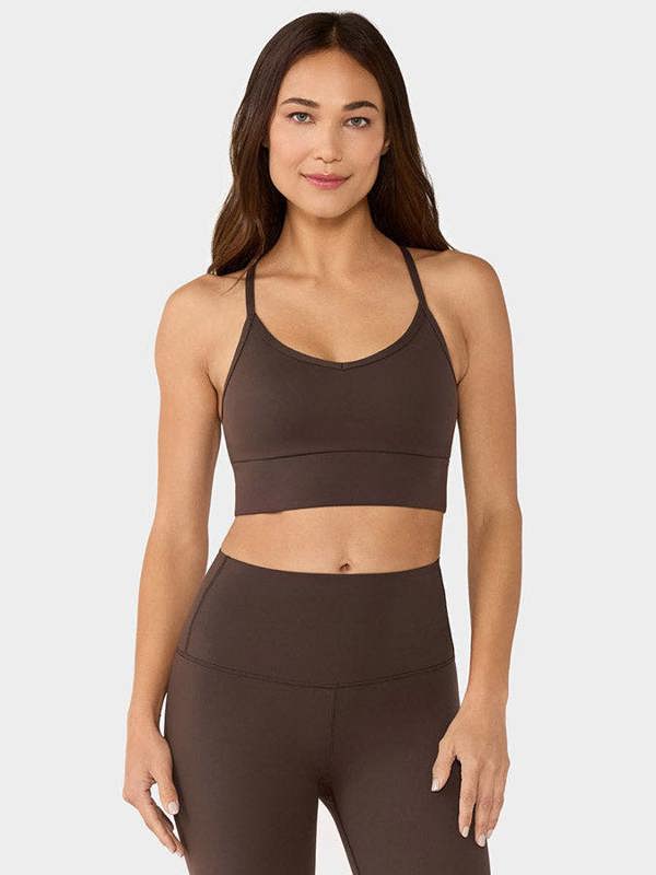 Tavi Boost Sports Bra