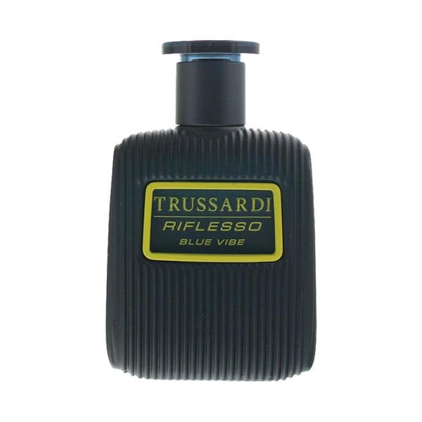 Trussardi Riflesso Blue Vibe Eau De Toilette 50ml