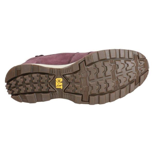 Caterpillar Ladies Caterpillar Casual Ankle Boots  Charli P30880