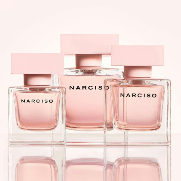 Narciso Rodriguez NARCISO Cristal Eau de Parfum Spray 30ml - Additional 4