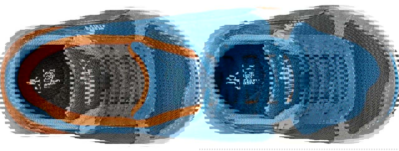 Puma Safety PUMA FrontSide Mens Safety Composite Toe Midsole S1P Work Trainers