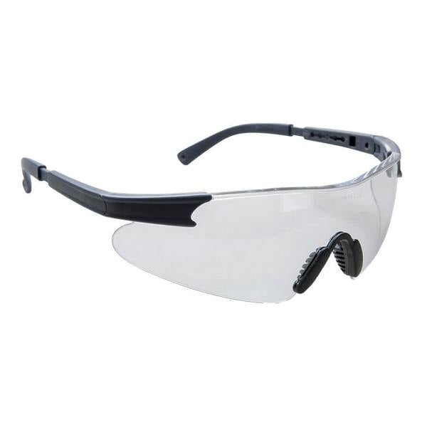 Curvo Safety Glasses Portwest
