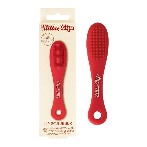 Killer Lips Lip Scrubber