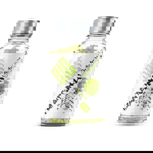 Bio-Synergy Matcha Green Tea®