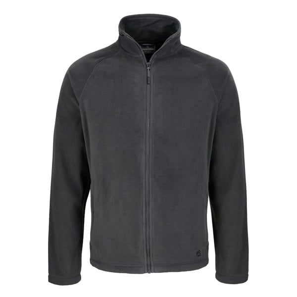 Craghoppers Men's Expert Corey 200 Fleece Jacket - Carbon Grey