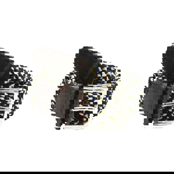 Heritage Braid Belt - Elasticated & Stylish Belt for Men and Women