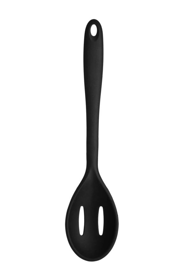 Silicone Slotted Spoon