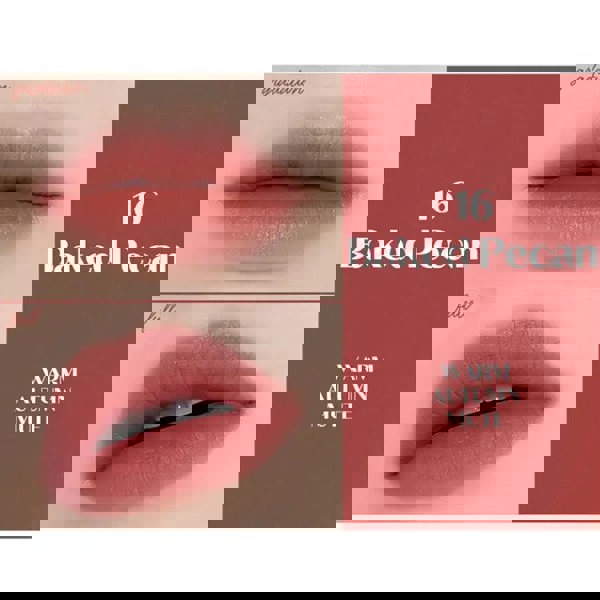 ETUDE HOUSE Fixing Tint: 24AD