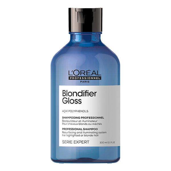 L'Oréal Professionnel L'Oreal Serie Expert Blondifier Gloss Shampoo 300ml