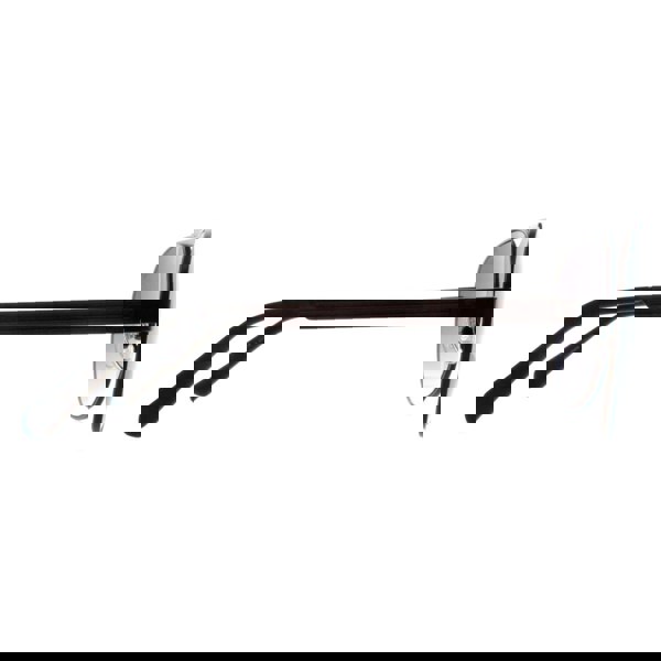 Guess Sunglasses GF5096 02B Matte Black Smoke Grey Gradient