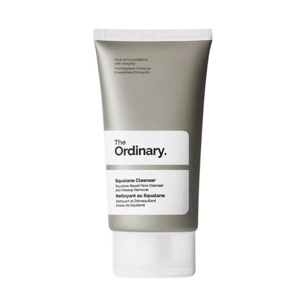 The Ordinary Skin Care The Ordinary Squalane Cleanser (50ml)