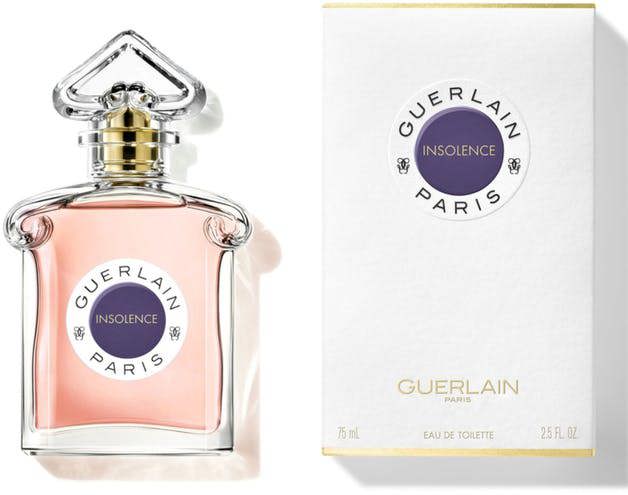 Guerlain Insolence Women EDT 75ml Fragrance