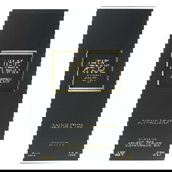 Jean Patou Collection Héritage L'heure Attendue Eau de Parfum 100ml for Her