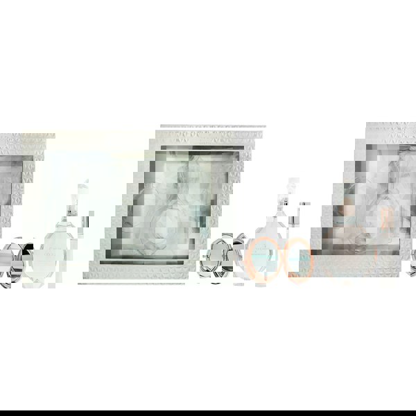 Nicole Scherzinger Chosen 3 Piece Gift Set: Eau de Parfum 100ml - Eau de Parfum 15ml + mirror