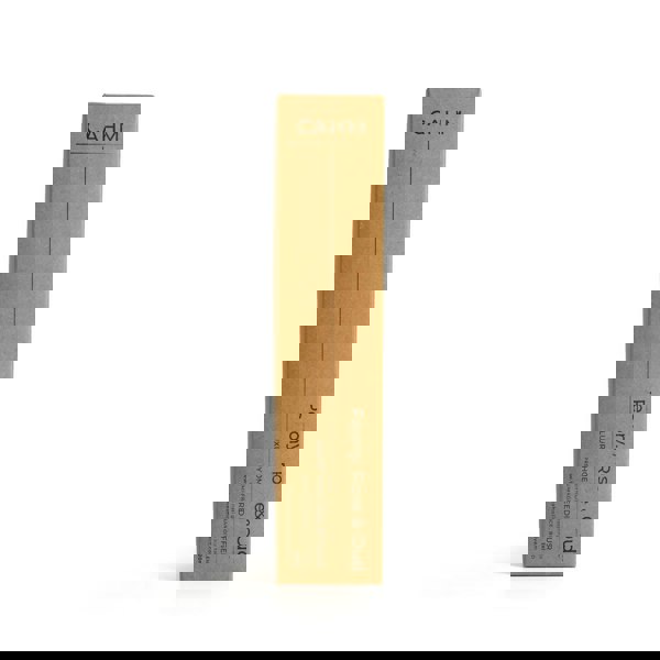 CAHM Peony, Rose & Oud Reed Diffuser - Black