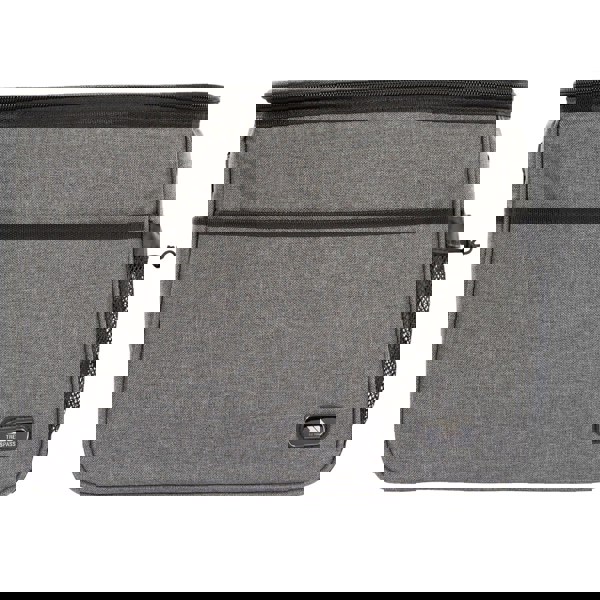 Trespass Nukool 15L Cool Bag - Grey Marl