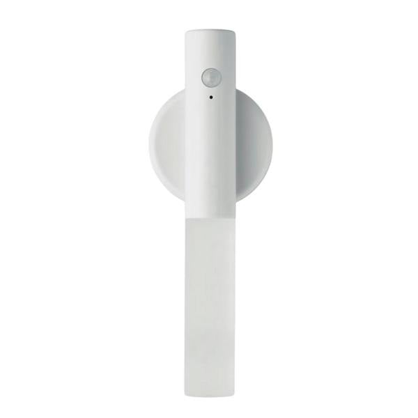 MidOcean Senluz Rechargeable Sensor Light - White - 