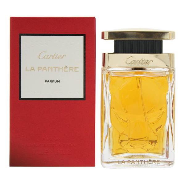 Cartier La Panthere Parfum 50ml Spray for Her