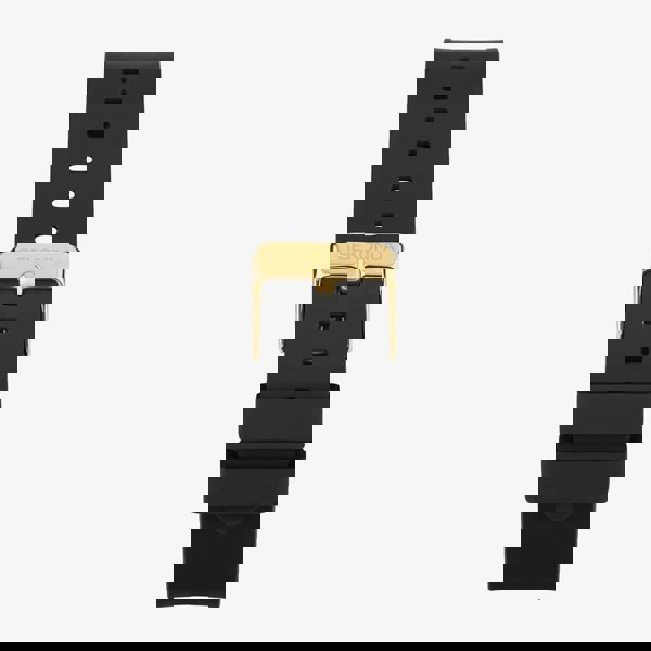 Sekonda Circuit Chronograph Gold & Black Watch 30202