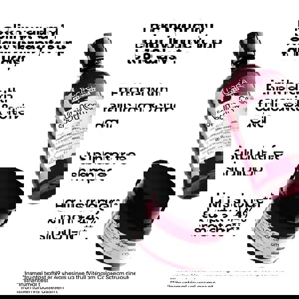 L'Oréal Professionnel Vitamino Color Spectrum Shampoo Hair Mask Serum