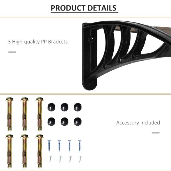 Door Awning