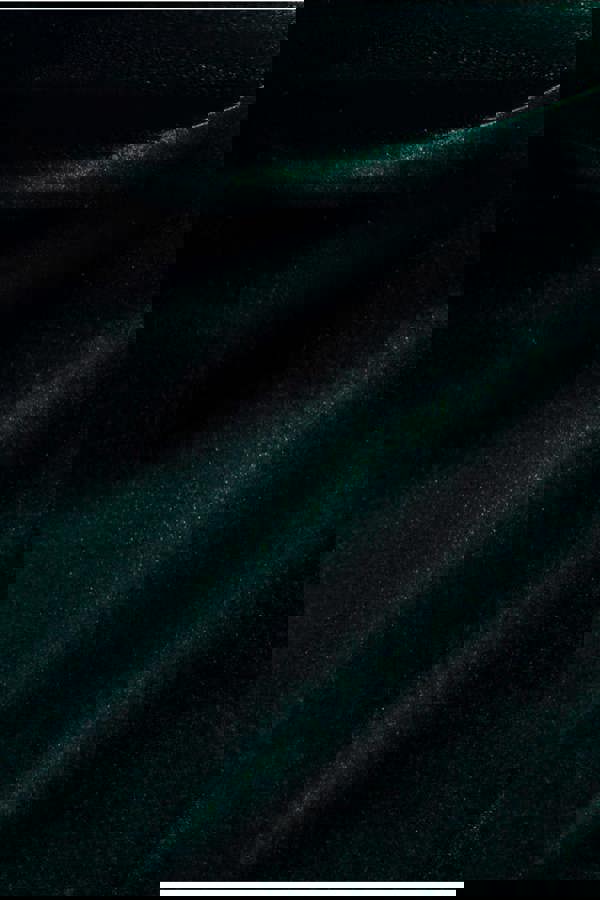 Off The Shoulder Deep Plunge Velvet Maxi Dress - Emerald Green DR4692