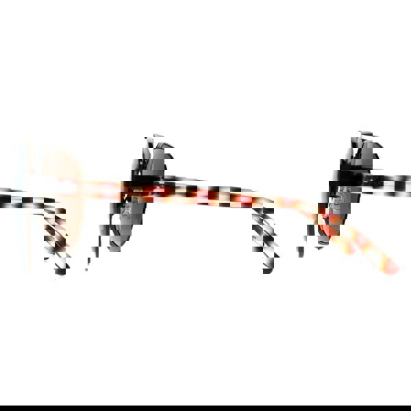 Calvin Klein Sunglasses CK19321S 008 Gunmetal Brown