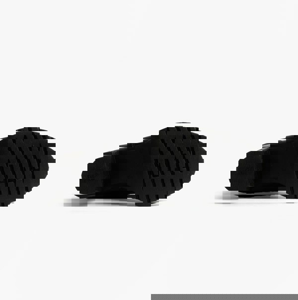 Rieker 77684-00 Womens Boots Black