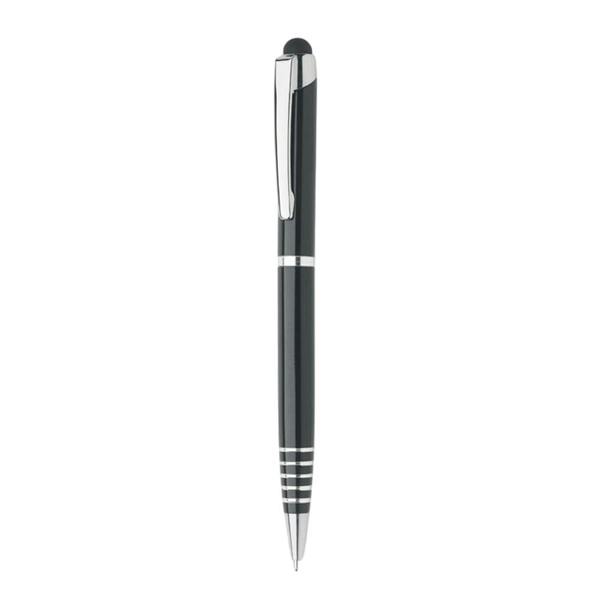 MidOcean Florina Stylus Pen - Black - 