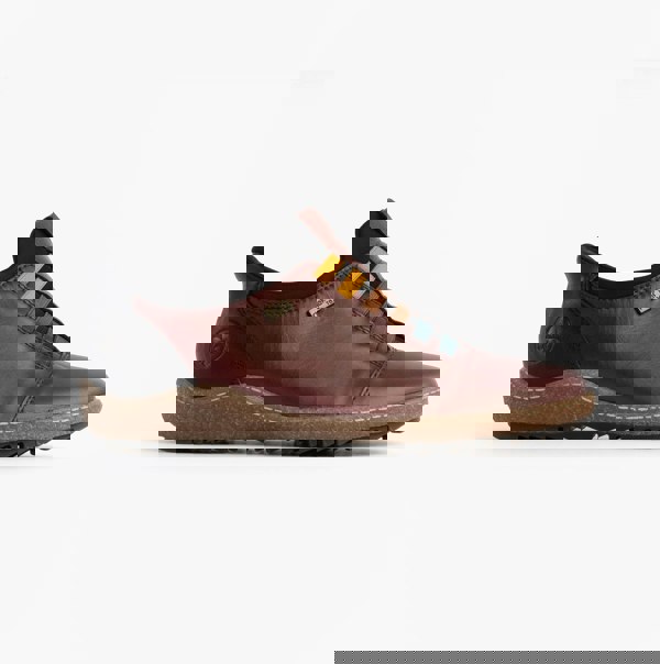 Rieker L7562-35 LIV Womens Slip On Comfort Shoes Red