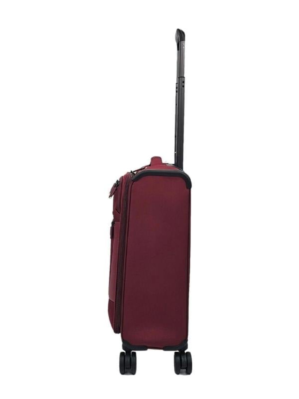 Eagle Luggage Lightweight  4 Wheel Luggage Suitcase