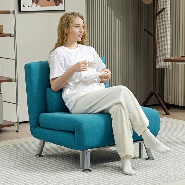 Chair Bed