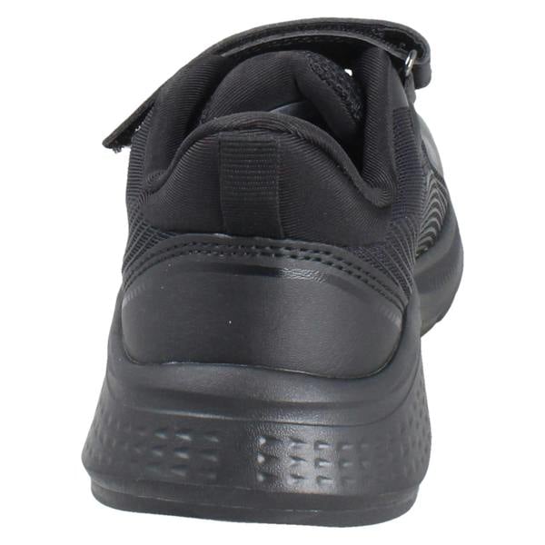 Clarks Childrens Unisex Trainers Lumen Hero K
