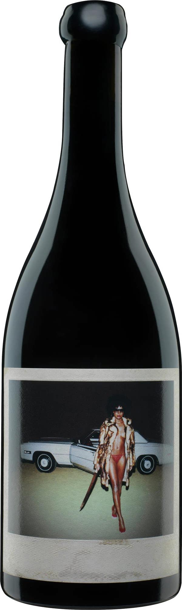 Orin Swift Machete 2022 75cl