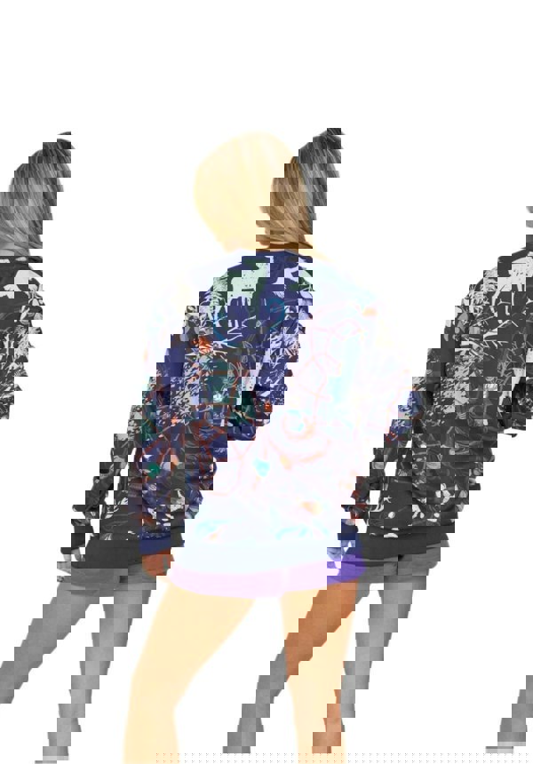 Thick winter jumpers ladies