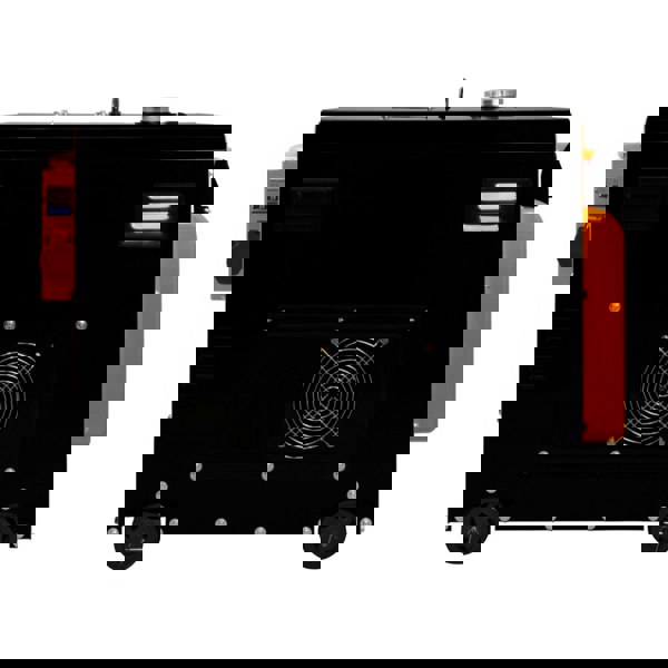 T-Mech Portable Silent Diesel Generator Three Phase 400V