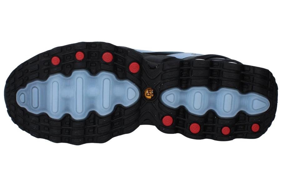 Nike Air Max Dn8 Womens Trainers Hf5509  400 - Cobalt Tint Black Psychic Blue 400 - Photo 4