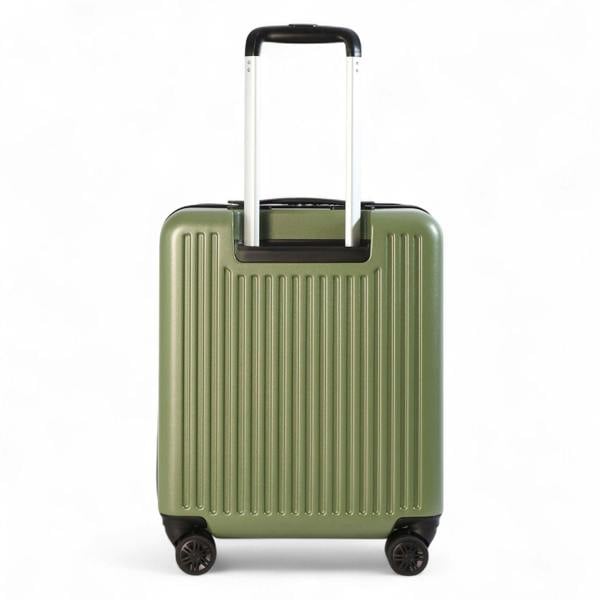 Infinity Luggage Durable EasyJet Ryanair 39 x 26 x 51.5 cm Front Open Cabin Luggage Travel Suitcase
