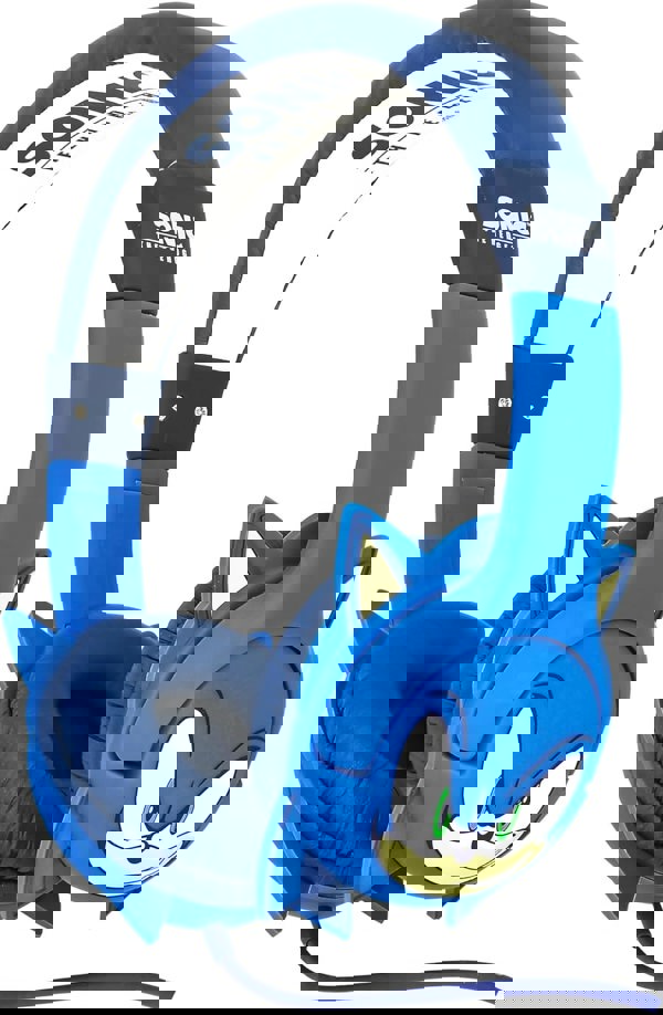 OTL | SONIC MOULDED EARS CHILDRENS HEADPHONES