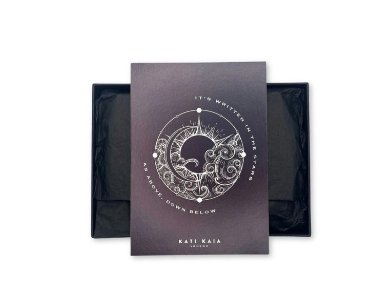 Ritual & Meditation Box - JOY - Kati Kaia