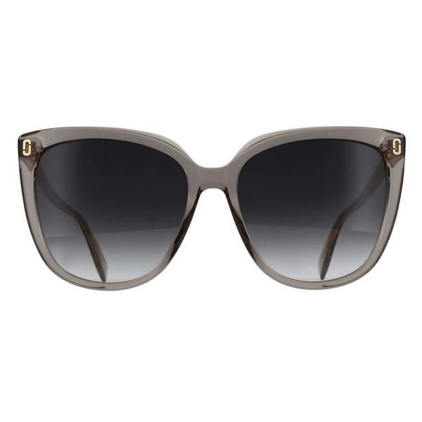 Marc Jacobs Sunglasses MJ 1137/S 3Y5 9O Khaki Grey Gradient