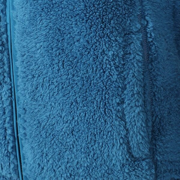 Lazy Jacks LJ157 - Full Zip Snug - Teal