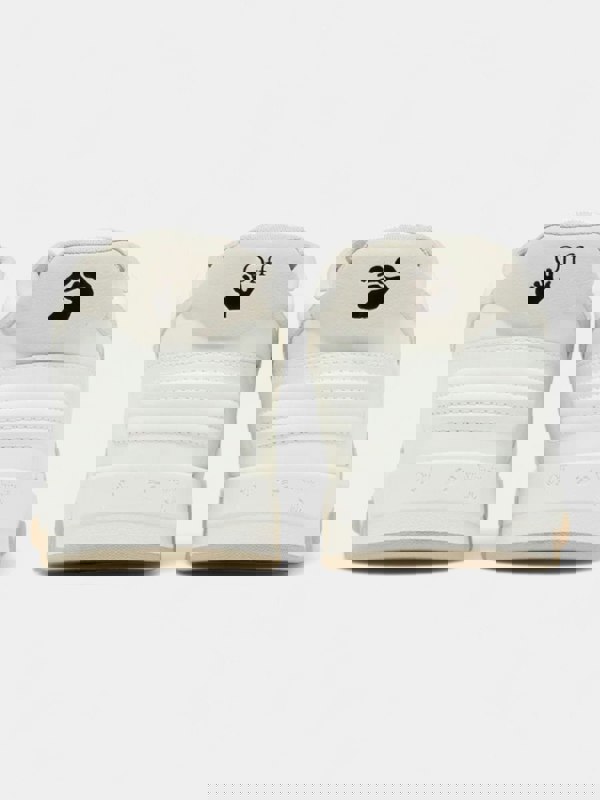 Off-White Out of Office 'White Beige' - Supplied LuxuryOff-White