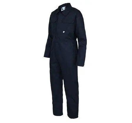 Tearaway Junior Coverall (Kids) - Hi-Vis Trousers