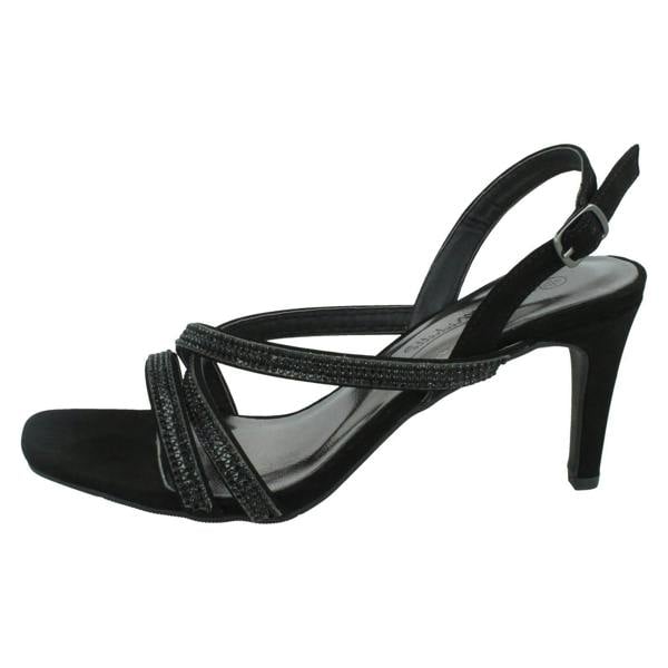 Anne Michelle Ladies Anne Michelle Slingback Sandals F10986