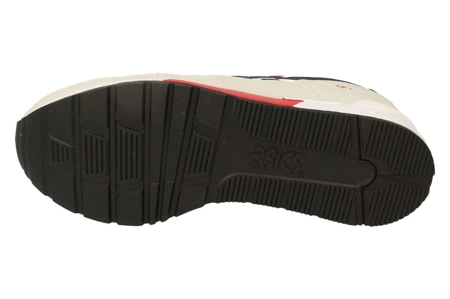 Asics Gel-Lyte GS 1194A009  100 - White Peacoat 100 - Photo 4