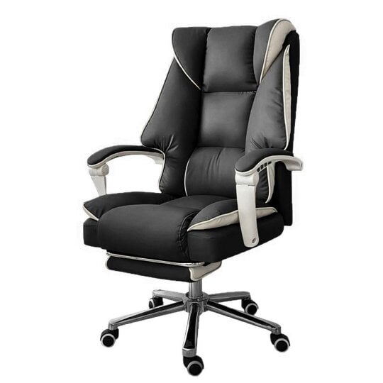 Havendro Executive Office Chair Swivel Recliner Gaming Computer Desk Chair