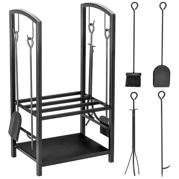 Fire Wood Rack