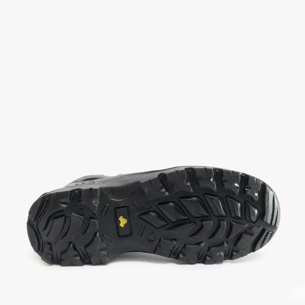 Amblers Safety FS218 Safety Boots in Black