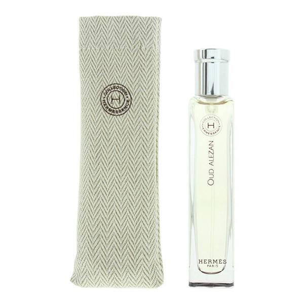 Hermes Hermessence Oud Alezan Eau de Parfum 15ml Spray Unisex